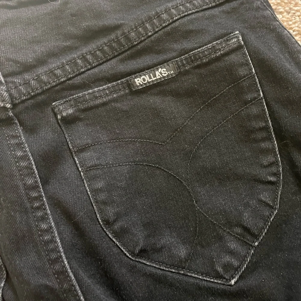 ROLLAS jeans - Picture 4 of 5